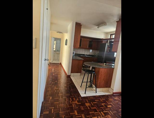 2 BEDROOM APARTMENT FOR SALE IN MUSGRAVE